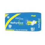 Saftyfree Regular Sanitary Pad